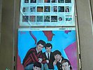 The Hollies First LP  japan Pressing Red Vinyl OP 7419