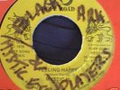 MYSTIC some last Lee Perry Black Ark track ** LISTEN