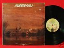 SWAMPGAS 1971 HEAVY SOUTHERN ROCK LP RURAL PSYCH GARAGE