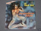 SEXY RARE NUDE NUE ASLAN PIN UP FRENCH 45 RPM RECORD 2