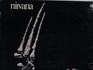 RARE NIRVANA uk DEDICATED TO MARKOS III PYE LP NO RES.