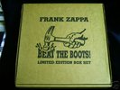 Frank Zappa - Beat The Boots - Mothers of Invention