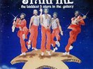 Listen LP Starfire / Dancing And Singing For You (Origi