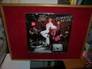 Flamenco Fever LP Direct To Disc Audiophile M- Unplayed