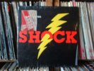 Shock*Electrophonic Funk*NM SEALED LP Ultra-RARE 1979