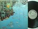 RARE OG NM- '74 LATIN-FUNK LP (Bell): SAPO (breaks fuzz
