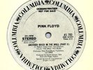 PINK FLOYD- ANOTHER BRICK IN THE WALL **WL PROMO 1979**