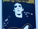 Lou Reed TRANSFORMER Reel To Reel 7 1/2 IPS SEALED
