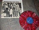 ROLLING STONES R'n'R CIRCUS MUSHROOM LP MCV