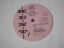 NORTHERN SOUL 45 THE LATEST GOODY FROM 100 CLUB