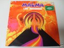 MAGMA 1.001 Centigrades  Phillips NM psych C. Vander