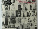 ROLLING STONES sealed orig. EXILE ON MAIN STREET lp