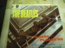 Beatles, please please me, Odeon ZTOX 5550 1st Stereo