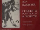 HENRI KOCH - QUINET / ROGISTER / MW