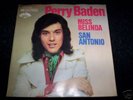 PERRY BADEN : MISS BELINDA 7