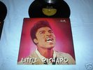 LITTLE RICHARD LP(SPECIALTY 2103)VERY RARE FROM 1957