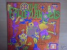 Fallen Angels Original Psych LP Hit-Ton Roulette