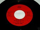 Tickled Pink 45rpm Record Very Rare & Signed Soul Music