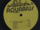 AQUARIUS/AQUARIUS - VARIOUS ARTIST  [LP]
