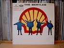 BEATLES - HELP - SHELL COVER - EX DUTCH ONLY