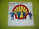 THE BEATLES - Help with SHELL logo/ Rare Holland-Sweden