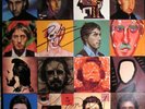 THE WHO *Signed Face Dances LP By 2* PETE TOWNSHEND