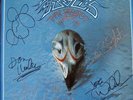 THE EAGLES *Signed Greatest Hits Album* JOE WALSH