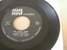 Rare ROCKABILLY by Tommy Jim Beam on 100 Proof
