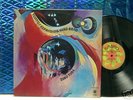 psych TONTOS EXPANDING HEAD BAND Zero Time LP '71 NMINT
