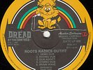 MIKEY DREAD - Dub Catalogue Volume 1 - ORIGINAL 1982
