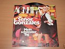 Single,AGNETHA,ABBA Senor Gonzales,Deutsch gesungenRAR