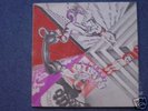 ANNEXUS QUAM – OSMOSE - OHR LP – RARE KRAUTROCK