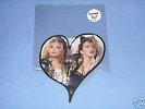 Madonna Into The Groove  Shaped Picture Disc 7” Mint