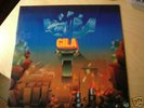 GILA SAME LP 1971 FOC KRAUTROCK-HAMMER ULTRA RAR