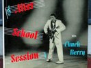 CHUCK BERRY After School Session Chess ORIGINAL LP