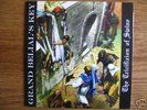 GRAND BELIAL'S KEY tricifixion of swine ep Burzum Hell