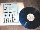 GEORGE HARRISON DARK HOARSE IN '74 LP CV