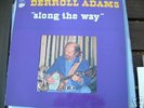 DERROLL ADAMS 