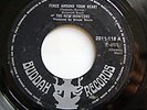 NORTHERN SOUL NEW MONITORS-FENCE AROUND YOUR HEART