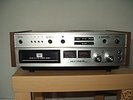 Akai GXR-82 Eight Track Player/ Recorder, Superb Order.