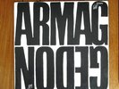 ARMAGGEDON: Same Orig D/70 PROG/KRAUT