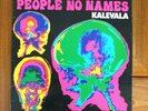 KALEVALA: People No Names Orig Fin/72 HVY PROG/ROCK