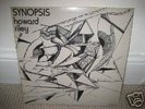 HOWARD RILEY - SYNOPSIS - INCUS 13 LP RARE