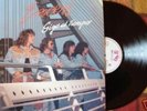 EXCESS - SIGO AL TIEMPO LP (SPANISH RARE PSYCH HEAVY)