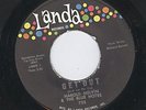 HAROLD MELVIN & THE BLUE NOTES  GET OUT  NORTHERN  SOUL