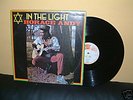 LP: IN THE LIGHT; HORACE ANDY; HUNGRY TOWN; NEAR MINT