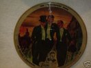 ART KASSEL& ORCHESTRA VOGUE R770 PICTURE RECORD 