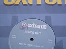 Inside Out - Keep On Dancing - Extreme Italian 12