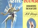 ANIMATED EGG 101 strings ASTRO SOUNDS 1968 psych