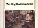 THE DOG THAT BIT PEOPLE 1971 UK psych Prog Parlaphone